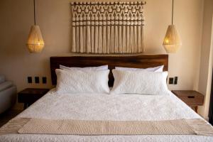 Native 1204 Lux 1BR Condo in Tulum