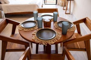 Native 1204 Lux 1BR Condo in Tulum