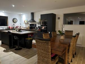 Villa Mimosa - 5 voyageurs