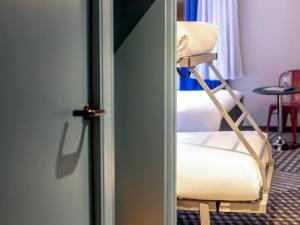 Ibis Styles St Etienne - Gare Chateaucreux