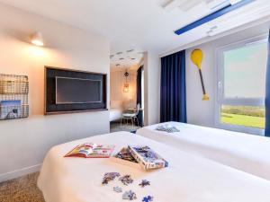 ibis styles La Rochelle Thalasso Chatelaillon