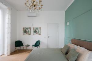 Bright Luxury Apartment-Rome