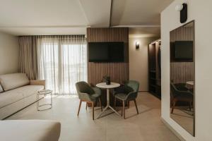 Regional Hotel by NEU Collective