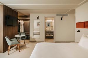 Regional Hotel by NEU Collective