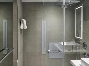 Novotel Birmingham Airport Terminal Building - NEC