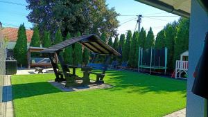 Eleven Apartman Agárd