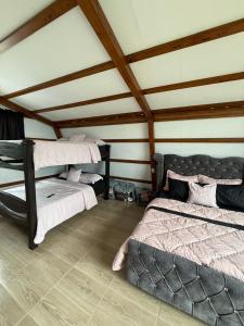 Finca de Descanso El Ocaso