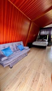 Finca de Descanso El Ocaso