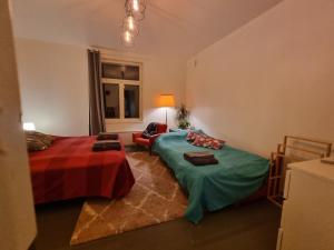 Pispalan Helmi - Koti Näköalalla