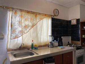 Los Tamarindos Posadamanabita