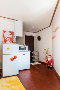 101 StayㅣHoegi Station 3 min walk!!, Private, Full Option #DDP #경복궁 #남산 #명동 #홍대 #성수