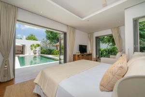 Anchan Tropicana 4 bedroom near Beach