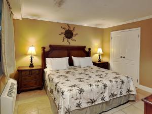 Harbour Beach Resort 309