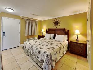 Harbour Beach Resort 309