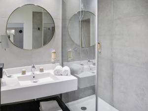 Mercure Bourg En Bresse