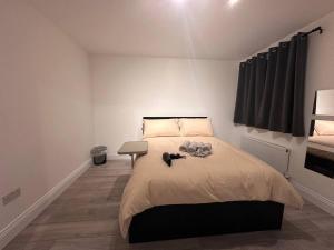 Central London 5 min to metro