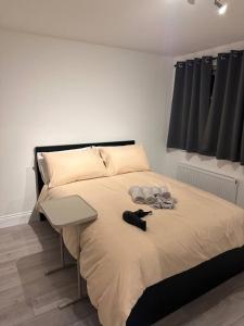 Central London 5 min to metro