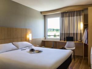 ibis Lausanne Crissier