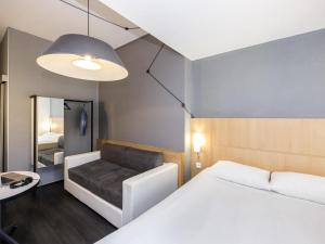 ibis Sisteron