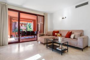 4-Bedroom Apartment - Alicate Beach
