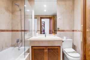 4-Bedroom Apartment - Alicate Beach