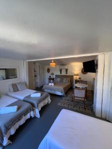 Vila alecrim Guest House