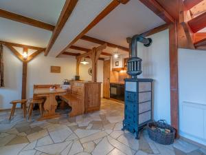 Chalet Marinette