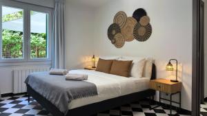 Oasi di relax con terrazza, vicino al mare