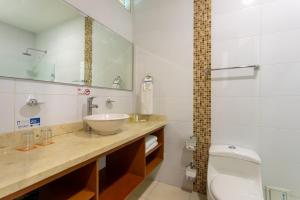 GHL Relax Hotel Costa Azul