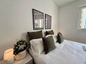 Suite dei Principi 2, aeroporto e parcheggio gratuito