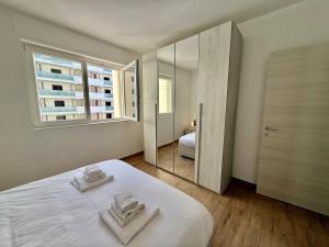 Suite dei Principi 2, aeroporto e parcheggio gratuito