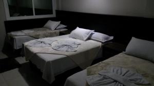 Sokulski Flat Hotel e Restaurante