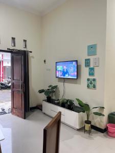 Rama Shinta Keragilan Residence