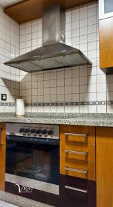 L18 City Studio by VigoVacaciones