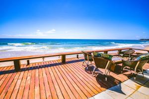 Mar a Vista Charme by Concavus