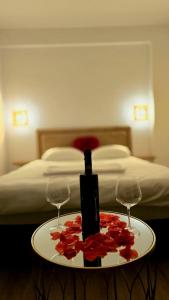 Apartament Via