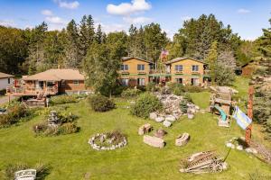 The Inn On Gitche Gumee - Anderson Deluxe Suite