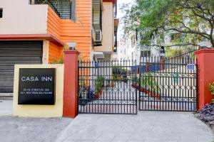 Hotel Casa Inn