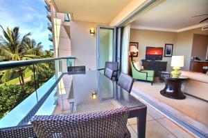 Honua Kai Hokulani 3 Free Rental Cars KBM Resorts Well Appointed 3 Units 3 Bedrooms ML-1670