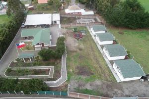 Cabañas y Restaurant Elvita Nuestra Cocina