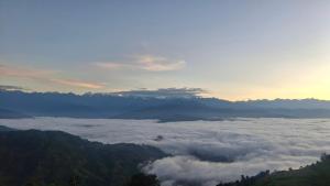 Khasre Gurung Gaun Homestay