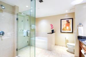 Honua Kai Hokulani 4 Free Rental Cars KBM Resorts Well Appointed Magnificent Views 4 Units 5 Bedrooms ML-1721