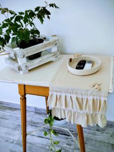 Casa con jardín Las Marías 1