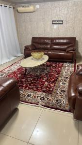 Makhuvha Tshilivho Luxury House