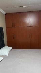 Makhuvha Tshilivho Luxury House