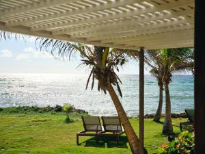 Ocean Spray Apartments