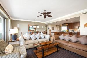 Honua Kai Hokulani 2 Free Rental Cars KBM Resorts Most Stunning Views 2 Units 4 Bedrooms ML-1808