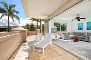 Honua Kai Hokulani 2 Free Rental Cars KBM Resorts Extra-large Corner Suite 2 Units 4 Bedrooms ML-1916