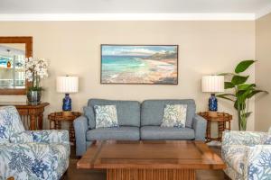 Honua Kai Hokulani 2 Free Rental Cars KBM Resorts Extra Large Lanai 2 Units 5 Bedrooms ML-1925