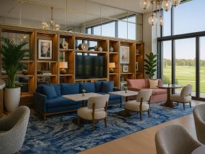 The Hawthorn by Galway Bay